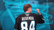 Check It Out San Jose GIF by San Jose Barracuda
