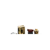 Spray Manufacturing Sticker by Spraying Systems Co