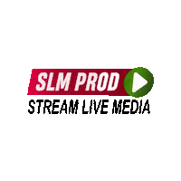 slmprod moaleux stephane le moal slm prod slmprod Sticker