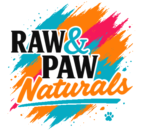 Lindsey Steward Sticker by Raw And Paw Co