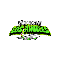 Travel Usa Sticker by Viva Aerobus