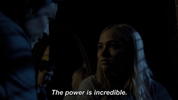 marvel mutants GIF by The Gifted