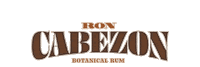 CabezonBeverage drink ron rum botanical Sticker