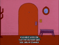 homer simpson GIF