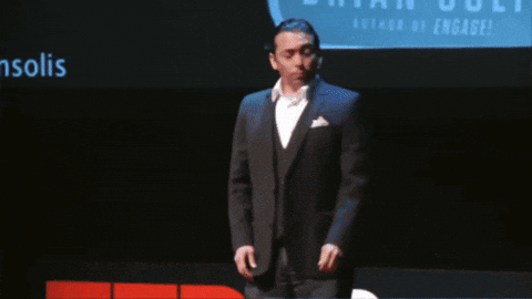 Dance Dancing GIF by VaynerSpeakers