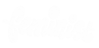 Loop Text Sticker by Chris Campe | All Things Letters