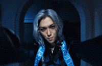 Stray Kids Skz GIF