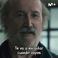 Camara Badminton GIF by Movistar Plus+