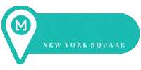 Modaliving Sticker by Moda NY Square
