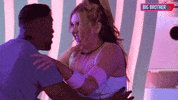 Bbau GIF by Big Brother Australia