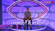 Bbau GIF by Big Brother Australia