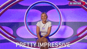 Bbau GIF by Big Brother Australia