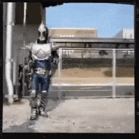 Kamen Rider GIF