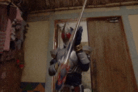 Kamen Rider GIF