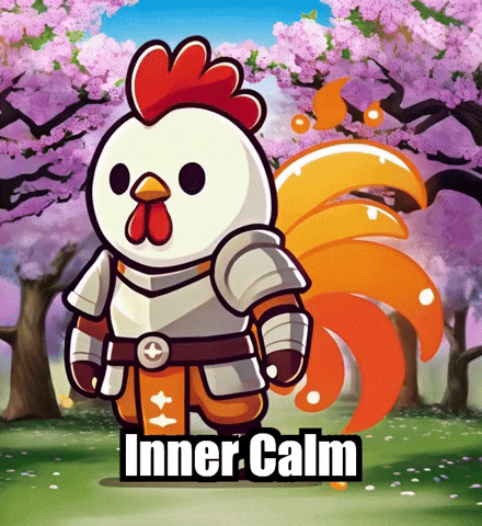 Zorooster Character GIF by Zorooster