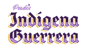 pradosbeauty prados prados beauty indigena guerrera Sticker