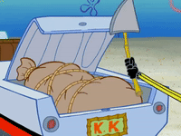 season 4 krusty towers GIF by SpongeBob SquarePants