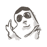煽る Sticker