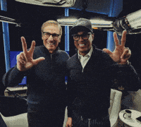 Don Lemon Carti GIF by Respective