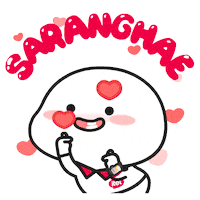 Quby Sticker by itel indonesia