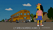 Episode 1 GIF by The Simpsons