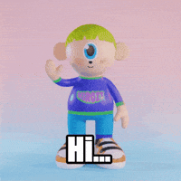 Loop Love GIF by Mobile game studio