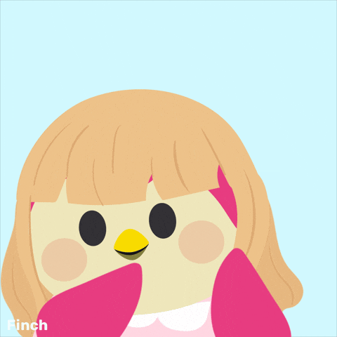 Happy Miss You GIF by Finch Care