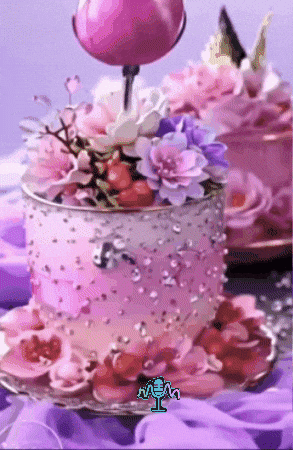 Muy Buenos Dias Feliz GIF by Murcianys LLC