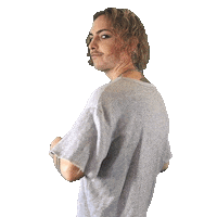 Whats Up Dancing Sticker by The Hunna