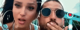hp GIF by Maluma