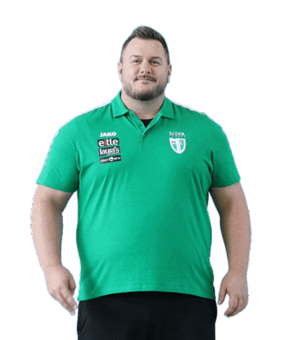 Sticker by FC Burlafingen Handball