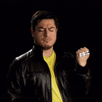 portrait staff GIF by Originals