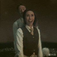 Dead Boys GIF by NETFLIX