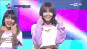 K-Pop Momo GIF