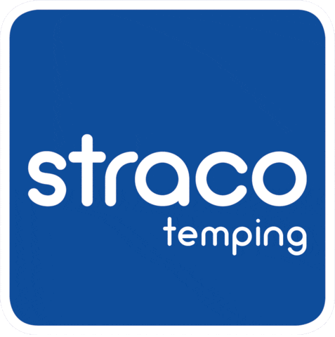 Freelance Temping GIF by Straco Group