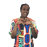 Sin Highschool Sticker by Prime Video UK