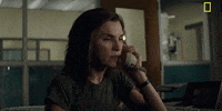 season 1 the hot zone show GIF by National Geographic Channel