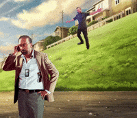 Season 3 Streamer GIF