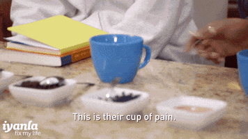 GIF by Iyanla: Fix My Life