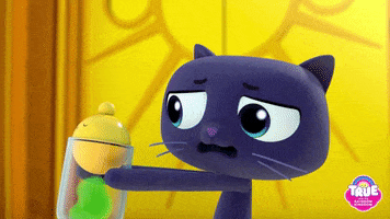 oh no netflix GIF by True and the Rainbow Kingdom