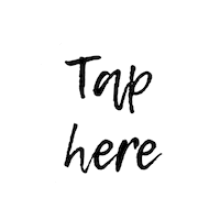 New Post Rotating Sticker by Tom Windeknecht