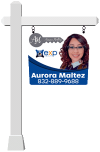 Real Estate Realtor Sticker by EXP Realty Aurora Maltez