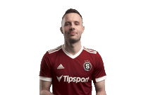 Acsparta22 Sticker by AC Sparta Praha