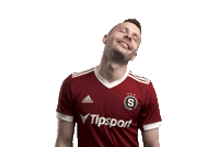 Acsparta22 Sticker by AC Sparta Praha