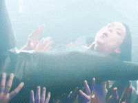 Fast Slow Disco GIF by St. Vincent