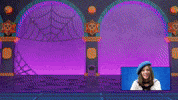 Halloween Ghost GIF by Brawl Stars