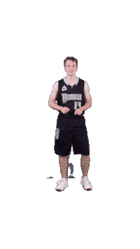 acslsports basketball new show up Sticker
