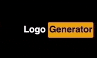 Logo Generator GIF by Player 1