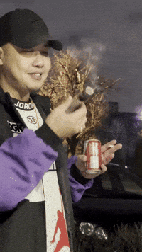 Bighead GIF by thatcloudstudio