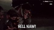 Ludacris GIF by The Roku Channel
